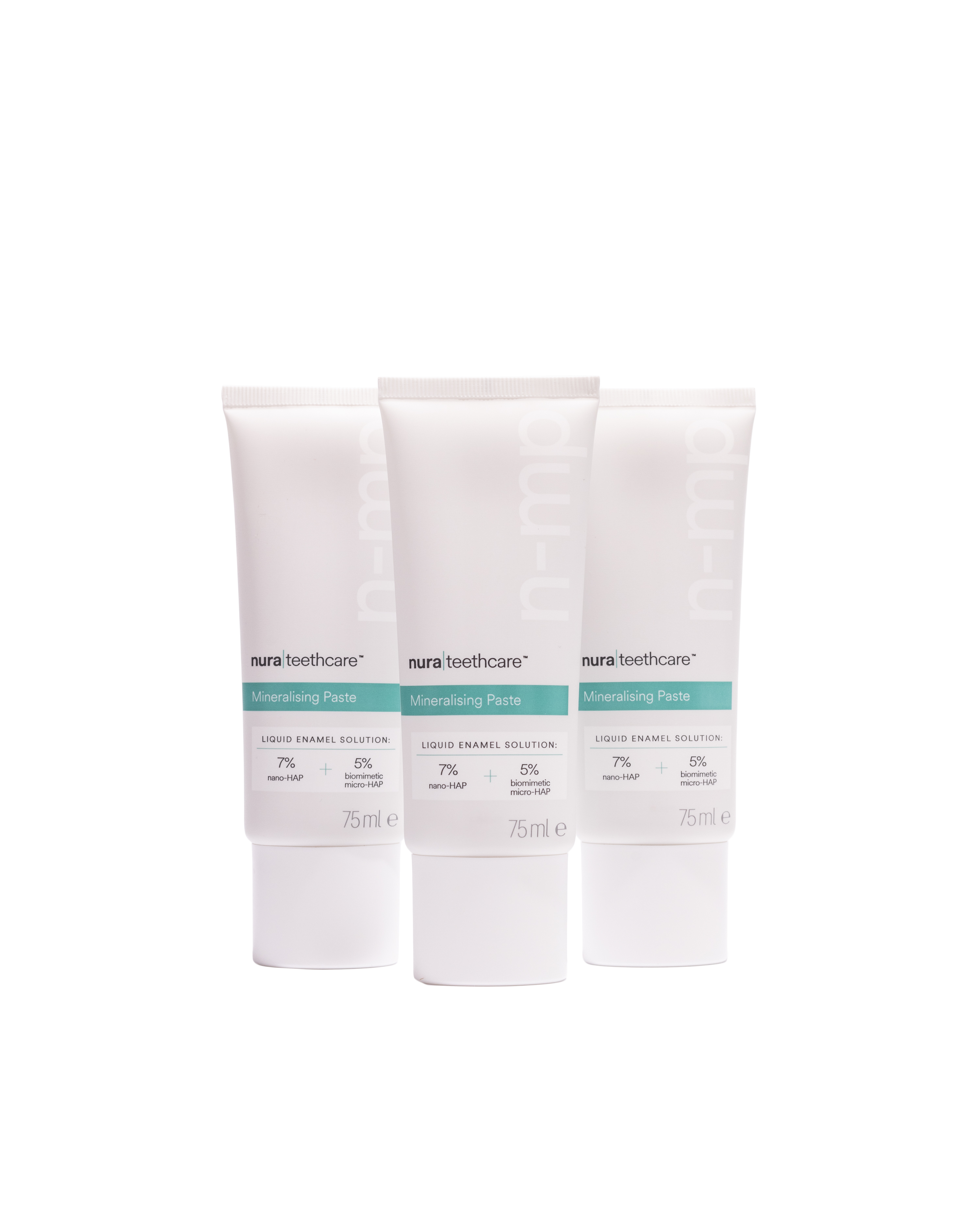 Bundle of 3