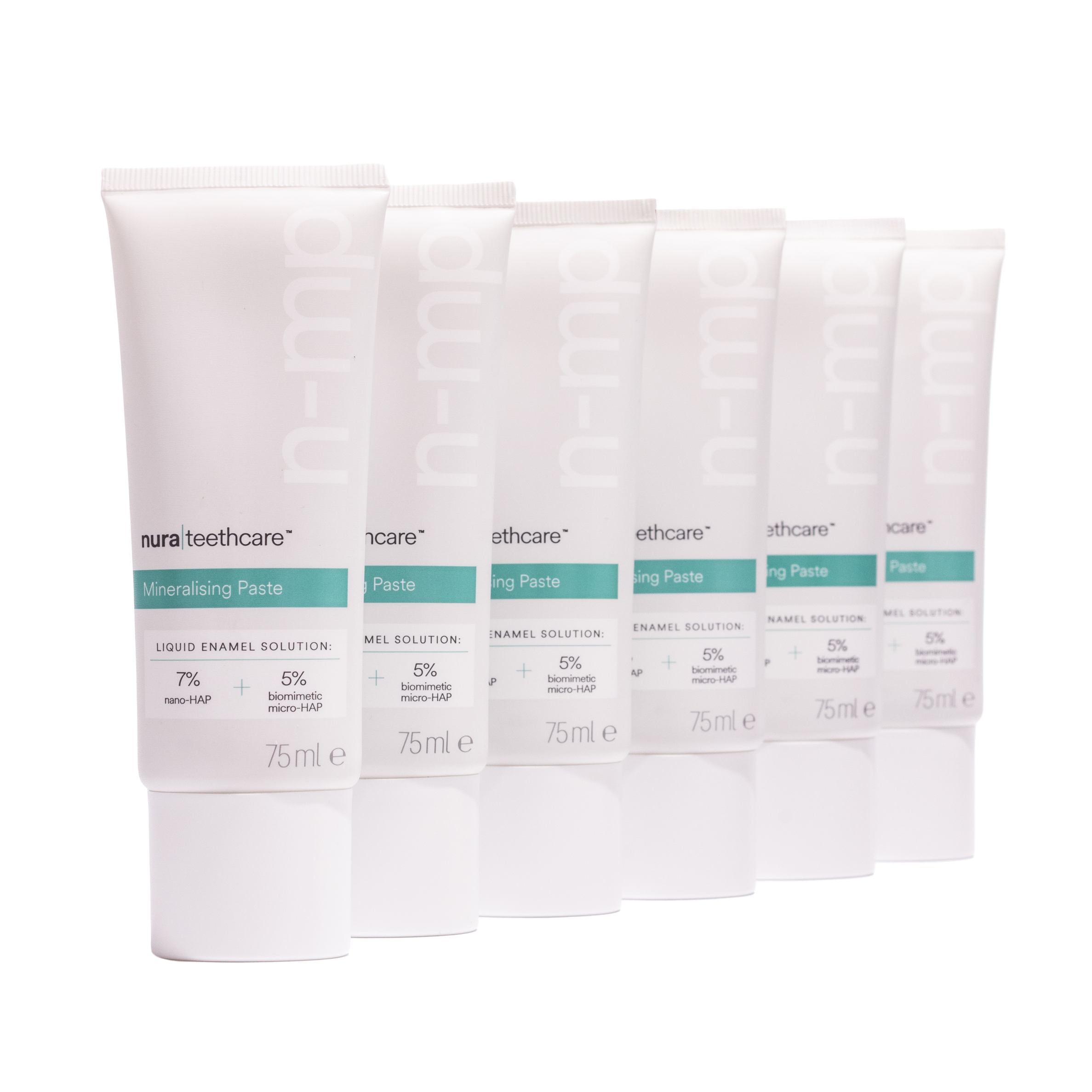 Bundle of 6