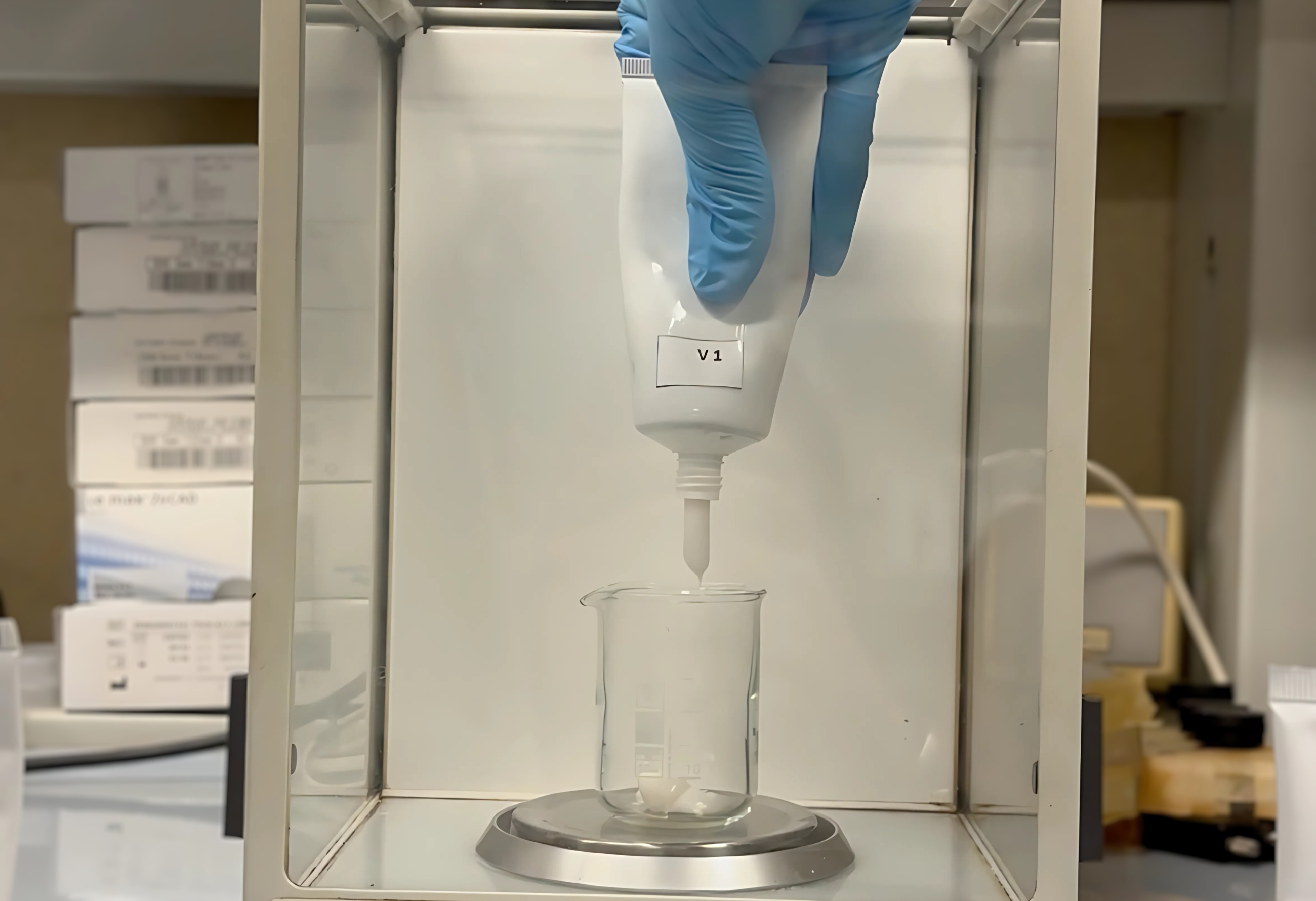 Creating the World’s Best Toothpaste: From Lab to Shelf