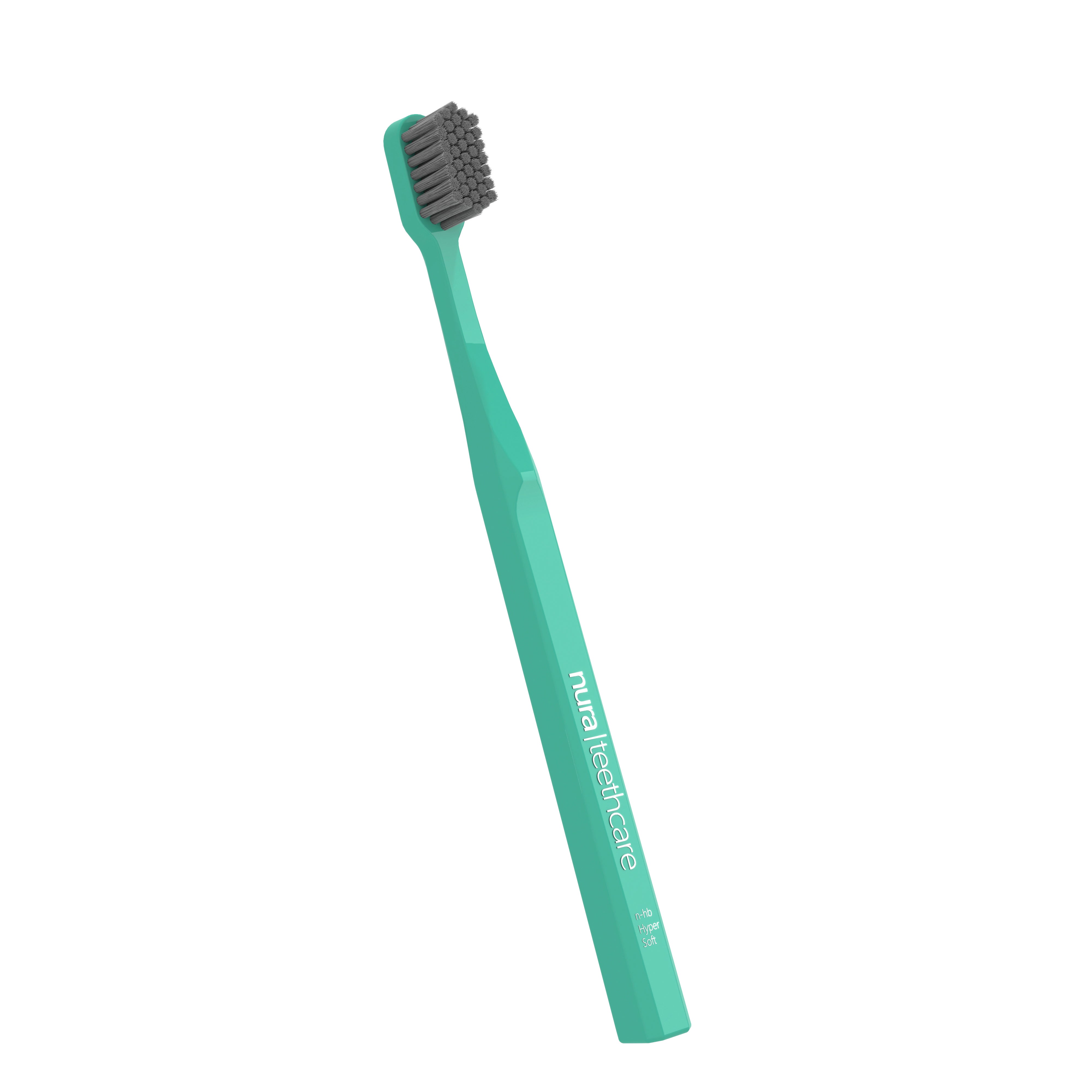 Nura Hypersoft Toothbrush (10,000 Bristles)