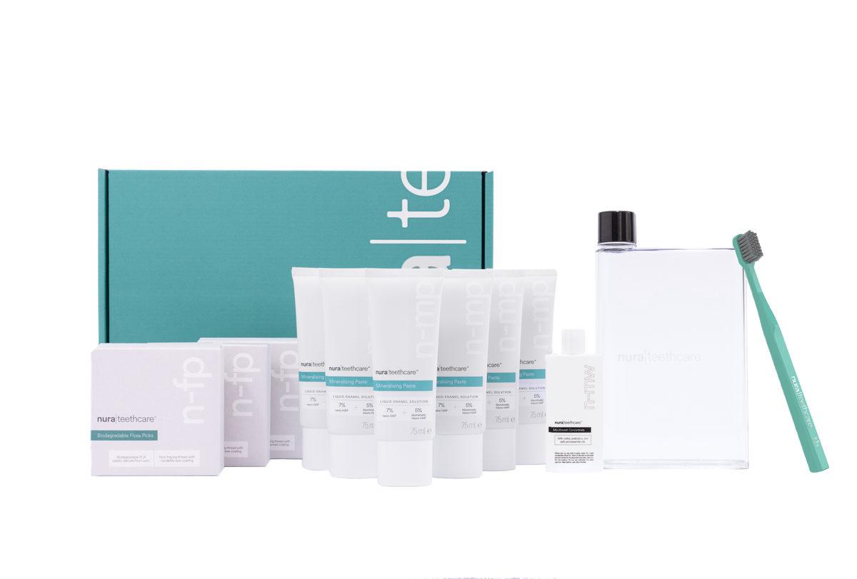 The Longevity Set