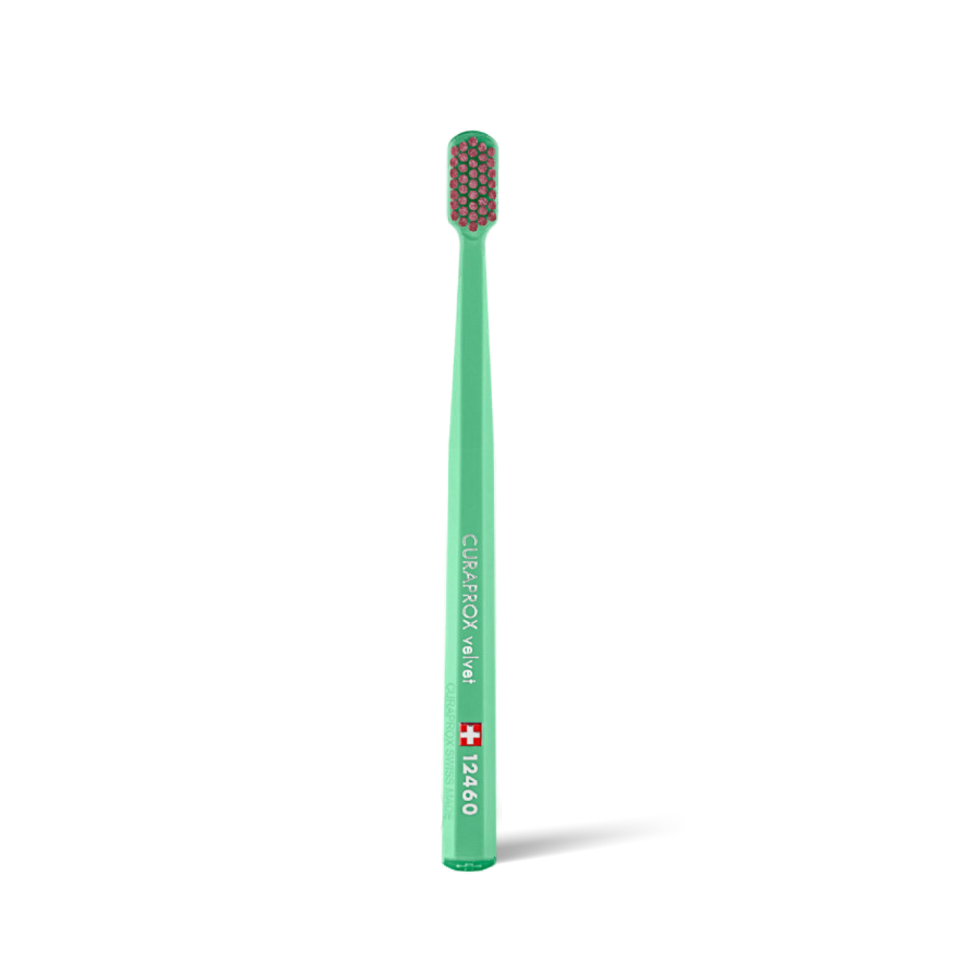 Curaprox 12460 Hypersoft Toothbrush (Nura Limited Edition) [Various Colours]