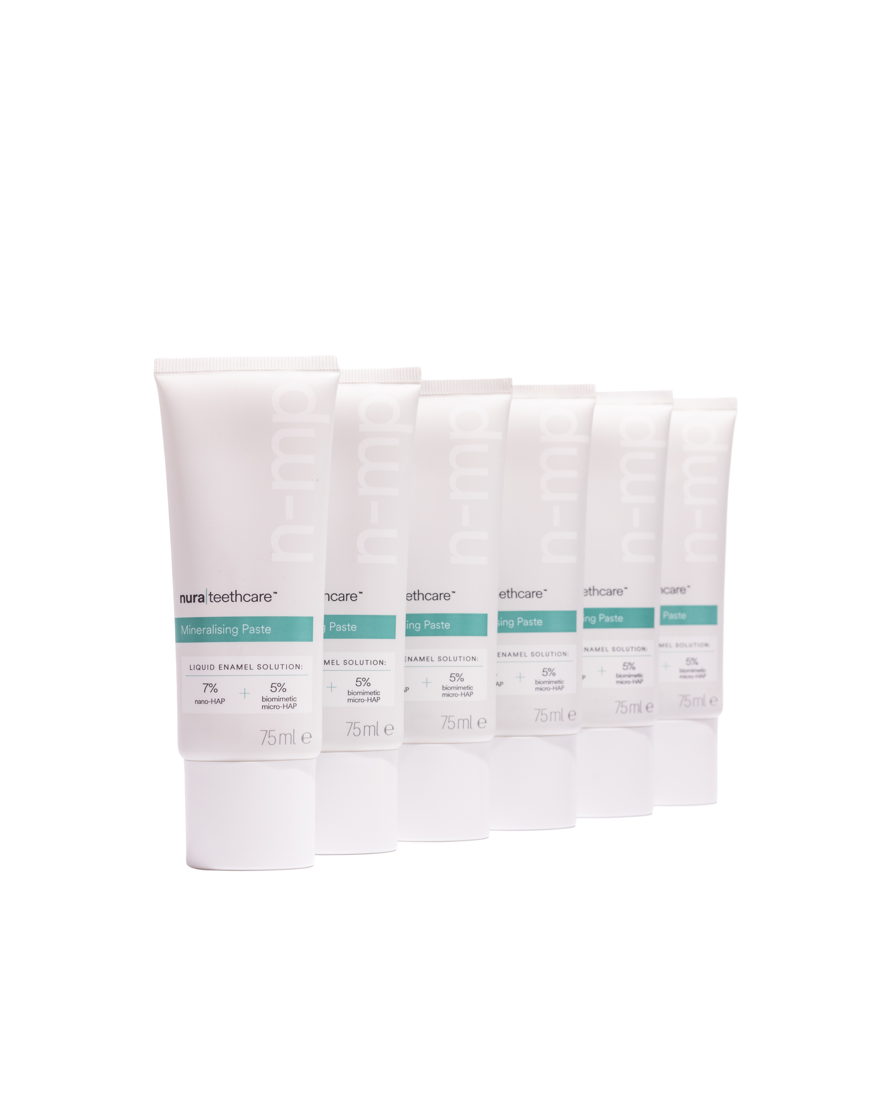 Bundle of 6
